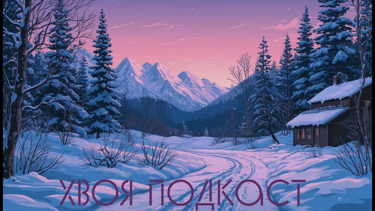 🌲 #369 SPEAKER(feat UИDE∆D): ЭКСКЛЮЗИВНАЯ ИНФОРМАЦИЯ, ЗИМА БЛИЗКО, БЭКСТЕЙДЖ  | ХВОЯ ПО