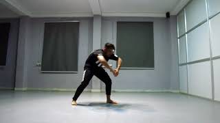 Leif Vollebekk - Into The Ether | Sachit Sethi Choreography | Right Moves Academy of Dance