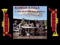 Ramon Ayala - Rinconcito En El Cielo (Album Completo) Grabacion Original