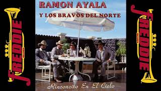 Ramon Ayala - Rinconcito En El Cielo (Album Completo) Grabacion Original