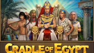 Cradle of Egypt Original Soundtrack - The Banks of the Nile (Shop Theme)