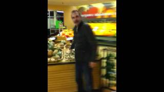 Mark Ferraro-White Trash Cheese Part 1