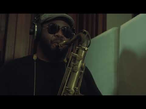 Carlos Miyares - "Blues for Charlie"