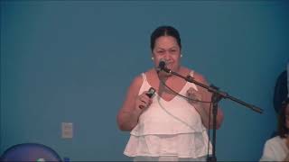 Talva Lana ESE, Cap�tulo XI - itens 1 a 4 - O Mandamento Maior...