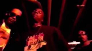 Ahmad, Ras Kass, Saafir   Come Widdit Fredwreck Remix