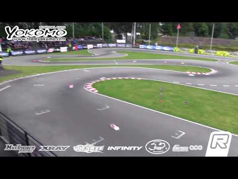 2017/18 Yokomo Euro Touring Series Rd5 - Pro Stock A1