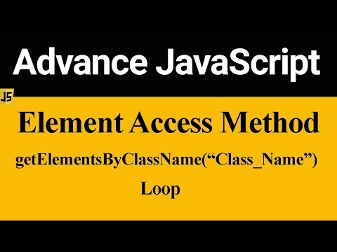 Introduction to Advance JavaScript Hindi