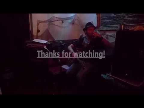 Birger Dewil - Perfect Day (Lou Reed Cover) [LIVE @ Bootsmann]