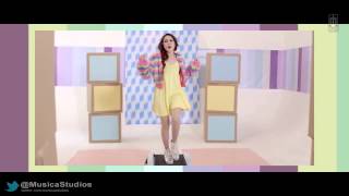 GEISHA - Akulah Pelangimu (Music Video)