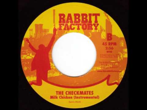 Wiley And The Checkmates - Milk Chicken