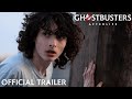 GHOSTBUSTERS AFTERLIFE Official Trailer 2 In Cinemas January 1 2022