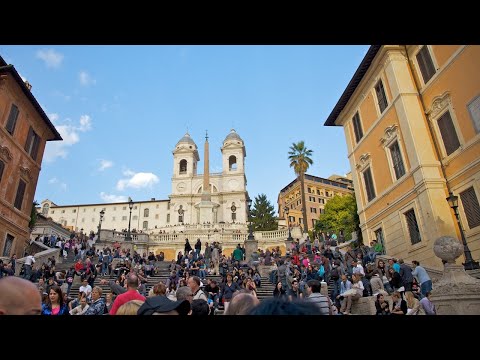 ROMA | ottobrate romane, 2023