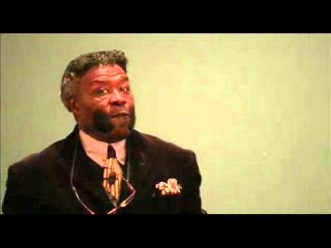 Billy Washington - Christians Only