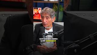 How Ancient Tribes Cure DEPRESSION.