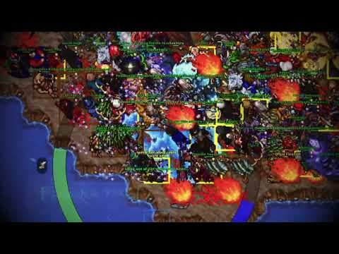 WDC vs Specialized Fragmovie [Antica][2025]