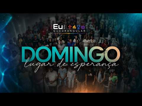 ⭕ CULTO DA FAMILIA - 20/09/2026