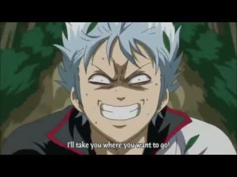 Sen no kaze ni natte (A thousand winds) by Gintoki