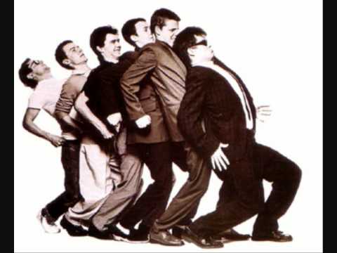 Madness-Baggy Trousers