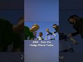 2006 Over The Hedge Movie Trailer TheVHSfiles