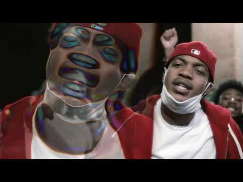 Jay Woo - Get Sum More (Dir. by AndrewFlippa)