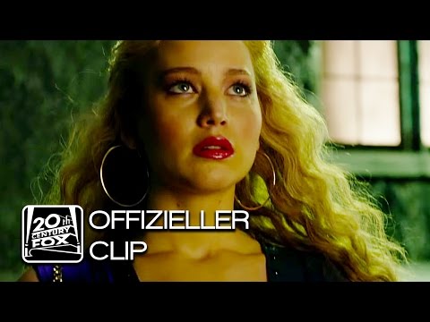 X-Men: Apocalypse | Kampf im Käfig | Clip Deutsch HD German (Bryan Singer)