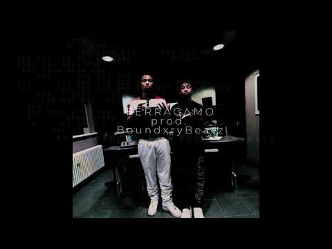 |Free| 65GOONZ x MAAZAKAYO Type Beat 2021 "FERRAGAMO" [prod. BoundxryBeatz]