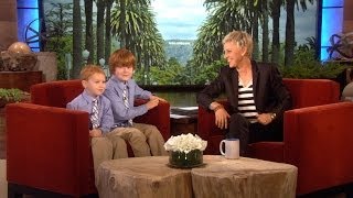 Memorable Moment: Presidential Experts