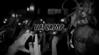 Fat Nick ft Pouya - Fat Camp (Prod. Dirty Vans)