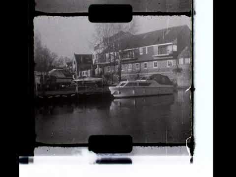 Model F 9.5mm camera test