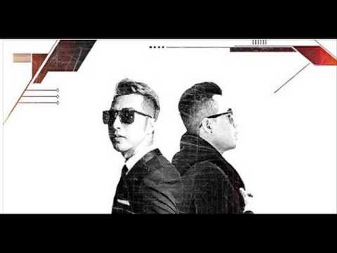 Sau Lưng Anh Sẽ Là -OnlyC ft. Binz