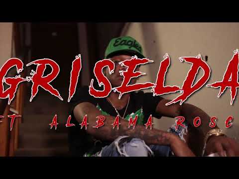 901 TrapBoi - Griselda Ft. Alabama Rosco (Official Video)