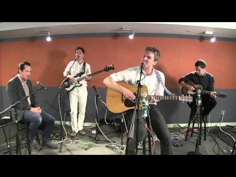 We Can't Be Beat - Walkmen
