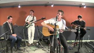 The Walkmen - We Can&#39;t Be Beat (Last.fm Sessions)
