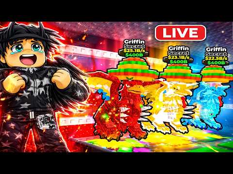 Live TRADE POUR MON DRAG 5B !