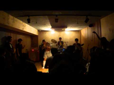 20140802 Christfuck - 강남슈타인