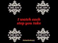 Delain I Want You Lyrics