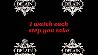 Delain - I Want You [Lyrics]