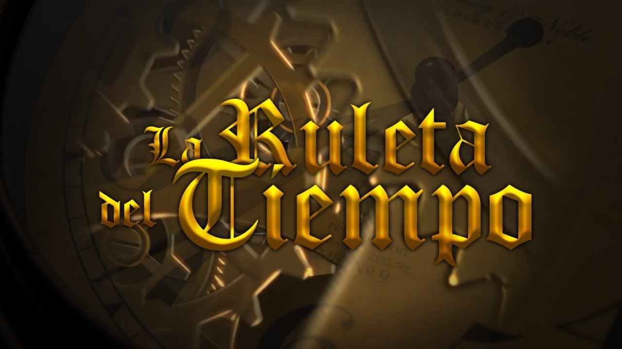 🔴 [27%] LA RULETA DEL TIEMPO (Temporada 2)
