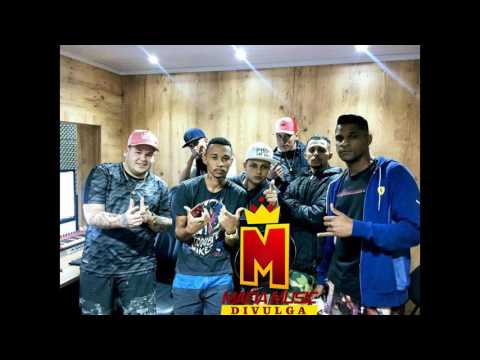 MC L DA VINTE, KISK E AK -  MEGA DOS BANDIDO PART 3  DJ MARCUS VINICIUS,  DJ PH DA SERRA E DJ VITIN