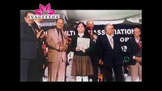 Vagisha SHARMA INTRO...INDORE