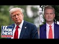 Doocy Trump Might HAVE TO Unleash Hell
