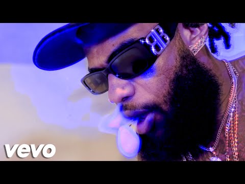 King Brack - Over And Over (Official Music Video)