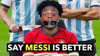 When IShowSpeed Streams Go HORRIBLY WRONG...