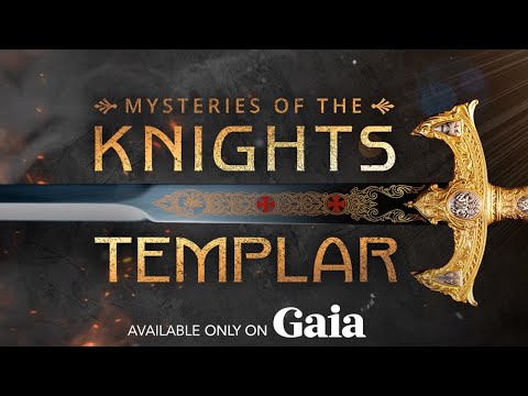 FULL EPISODE: Atlantean Secrets Revealed by the Knights Templar