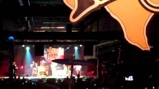 Pat Green - Billy Bob's Texas 2/6/2010 - Carry On