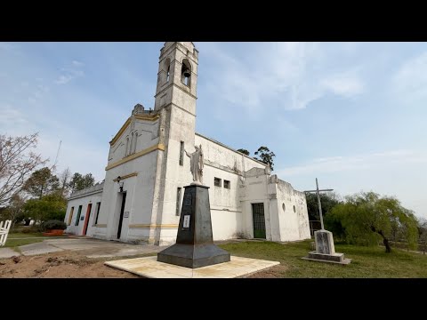 Sagrado Corazón de Jesús, de San Jorge
