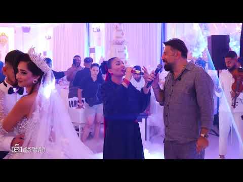 TONI STORARO & SOFI MARINOVA Dve Lazhi LIVE 2025