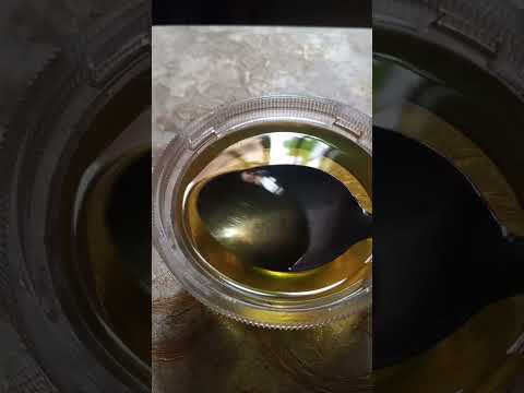 Used cooking oil recycling