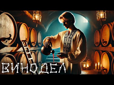 SKELETBAND — ВИНОДЕЛ (Music Video)