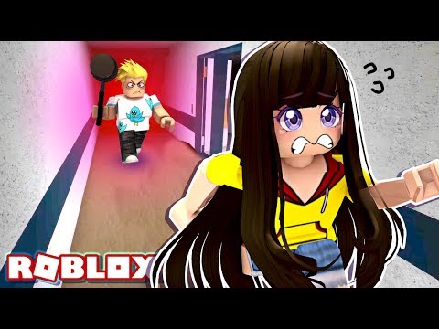 Chad Is Right Behind Me In Roblox Flee The Facility - radiojh games roblox with chad fashion